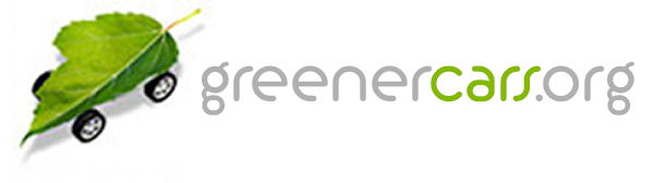 Greener Cars Logo